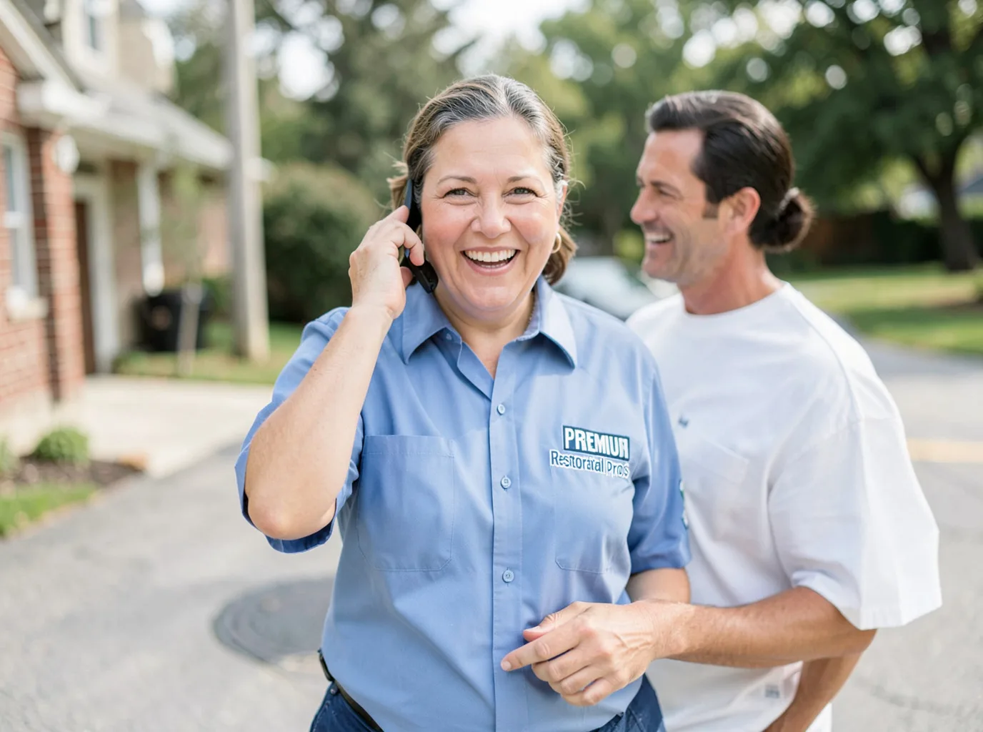 Water Damage Restoration Gowrie, IA FAQs